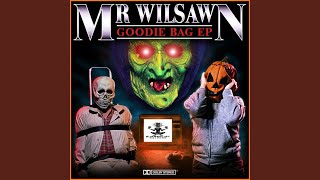 Dead Man&#39;s Party (Mr. Wilsawn Remix)