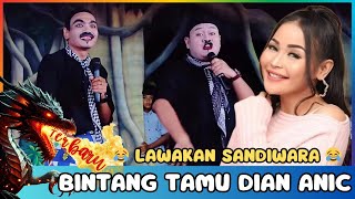 Download lagu DIAN ANIC DADI, A COMEDY WITH WA KANCIL || A JOKE PLAY OF PRABU DANAN JAYA mp3