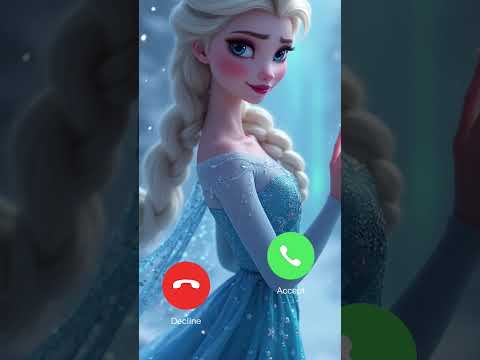 Elsa is calling you #marvel #pawpatrul #antman #spiderman #elsa #shorts #avengers #minecraft #marvel