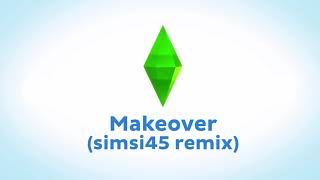 The Sims 2 Makeover (simsi45 remix)