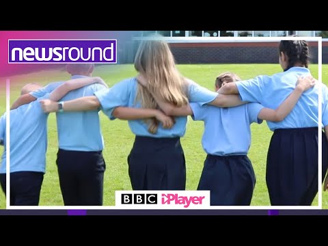 What's it like leaving YEAR 6? Newsround
