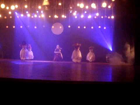 Orixá NANÃ - Paula Bispo (Gira, o movimento da Aruanda)