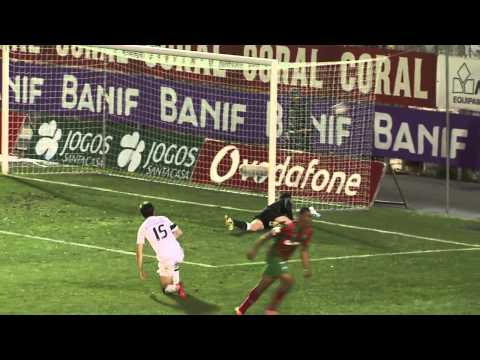 Marítimo 2 - 1 V.Guimarães | Liga Zon Sagres | Jornada 22 | 2013/14