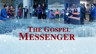 Christian Movie Trailer | "The Gospel Messenger" | Bear the Cross and Preach Gospel of the Kingdom