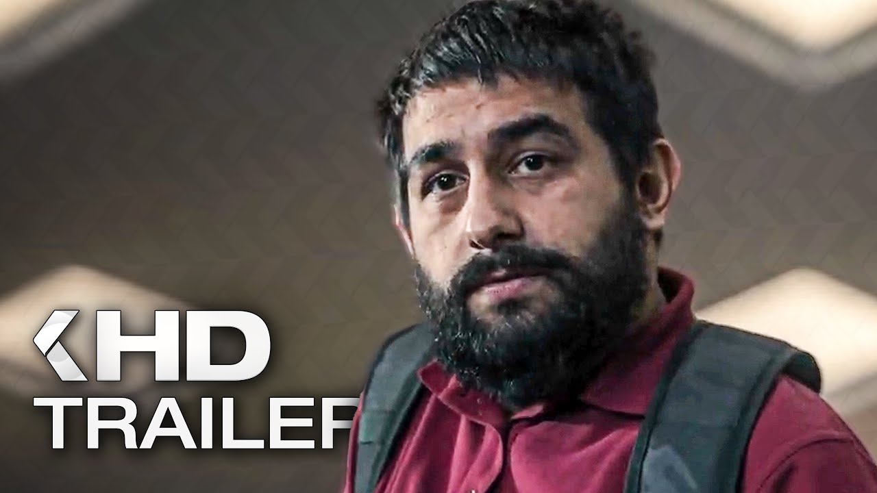 MARTIN LIEST DEN KORAN Trailer 2 German Deutsch (2024)