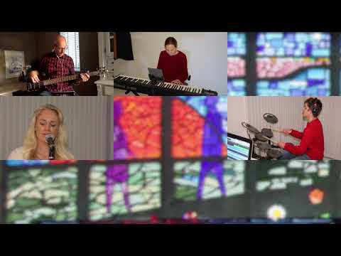 SGA Zang en Muziek team: Opwekking 789 - Lopen op het water