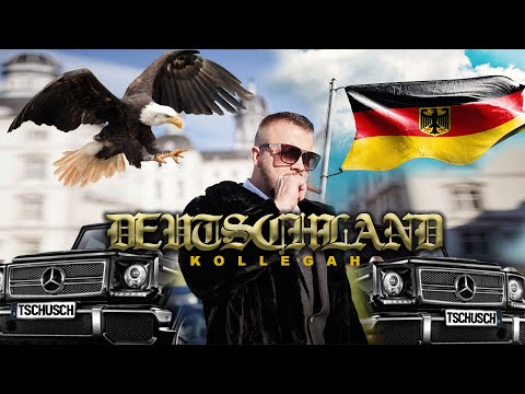 TSCHUSCH92 and TSCHUSCH BEATS