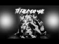 CRIN TÁ FALANDO MAL CLIPE OFICIAL