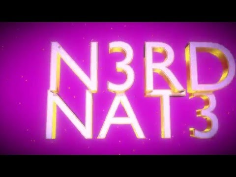 My new intro hopefully it works (it screwed up for me)