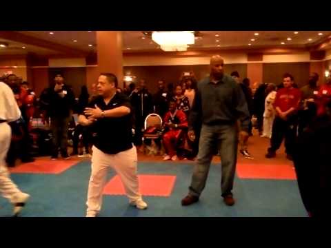 Kevin E. Harden Jr. vs. Cameron Dawson