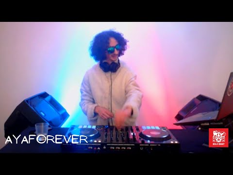AYAFOREVER - Mix house Tremplin Alphapodis 2021