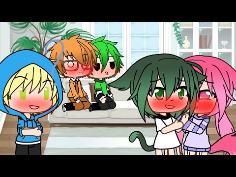 Dove sono ivie e violet? - (ISPIRATO)