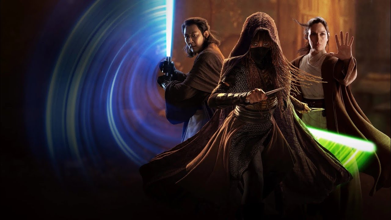 The Acolyte - A Complete Season Review