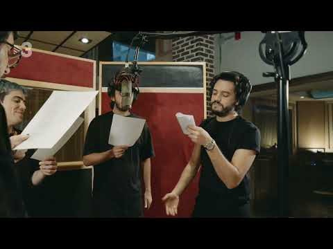 Morat - Com t'atreveixes a tornar (Como te atreves) Cantando en Catalán en La Marató de tv3