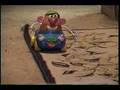 The Adventures Of Mr Potato Head