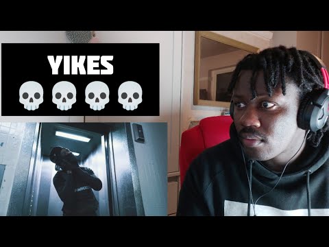 Mazza Though 🔥🔥🔥Taze x C1 - Night Or Morning Reaction