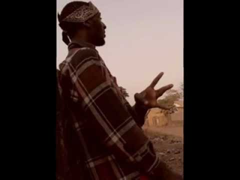 P-MACK.. Diary Of A Solja.mp4