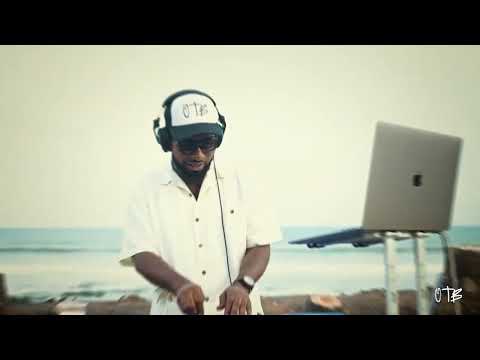 DJ Lord OTB - On The Boards EP. 003 (EDM)