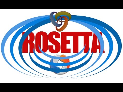 Rosetta - Abyss   Slamník HD