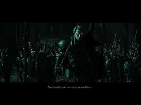 Champions of Undeath: Reversal of Fate