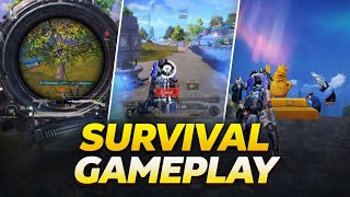 Omg 🙀!! |  EVERY PUBG PLAYER MUST WATCH THIS GAMEPLAY 🔥| UNPROFESSIONAL PLAYERS GAMING PUBG | 