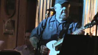 She Loves Anything That Swings - Tom Husak & The ACC Jazz Ensemble feat Redd Volkaert