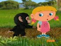 Little Einsteins He Speaks Music On Nick Recorded At 10 30 AM On February 9 2011