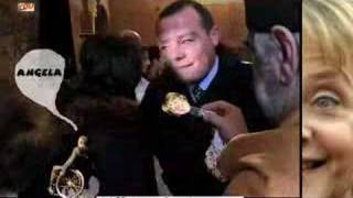 TERRORGRUPPE &quot;Angela&quot;