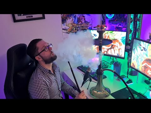 Aufbau und Rauchverhalten der M.Rosenfeld Protos