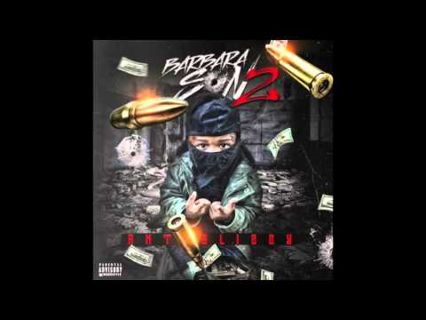 Ant Glizzy - Know Betta Ft. Shade Jenifer (Barbara Son 2) (DL Link)