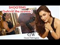Shooting For Daniel Wellington Watches Behind The Scenes Grocery Shopping SV Vlog