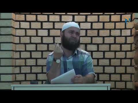 Meka dhe Medina - Hoxhë Jusuf Hajrullahu