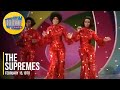 The Supremes "Up The Ladder To The Roof" on The Ed Sullivan Show