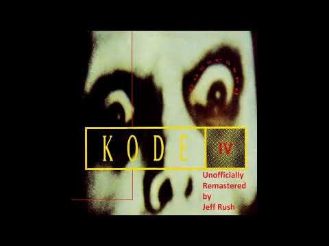 Kode IV - Possessed (Full Album) (Remastered) (1990)