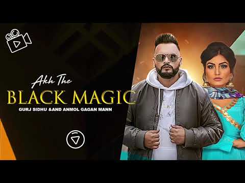 Akh The Black Magic