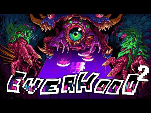 Everhood 2 Announcement Trailer thumbnail