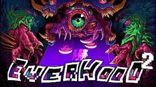 Watch and explore about Everhood 2 PC Steam-Konto