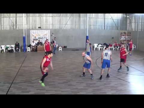 PROGRESSIVE LEAGUE RAMOLIMENTO KINGS   ΦΟΥΡΙΑ ΜΠΟΧΑ 58 62