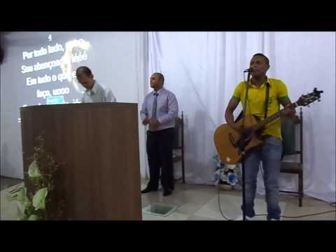 Bem vindo.......25 Setembro 2013 - Casa de Juda - Alto Vera Cruz - B.H - M.G