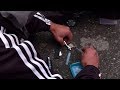 Mother Fears For Drug Addicted Teenaged Son S Life