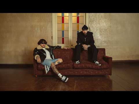 Nicky Jam x Beéle - Ta´ bien (Official Video)