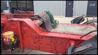 MAN 26.464 (BIG AXLES / MANUAL GEARBOX / 10 TIRES / EURO 2) Sattelzugmaschine kaufen Bild 4 MAN 26.464 (BIG AXLES / MANUAL GEARBOX / 10 TIRES / EURO 2) Sattelzugmaschine Bild 4