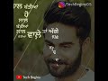 Jatt Sirra Upkar Sandhu Status Video