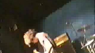 At The Drive-In - Napoleon solo