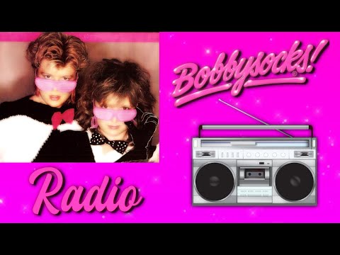 Bobbysocks - Radio (Music Video)