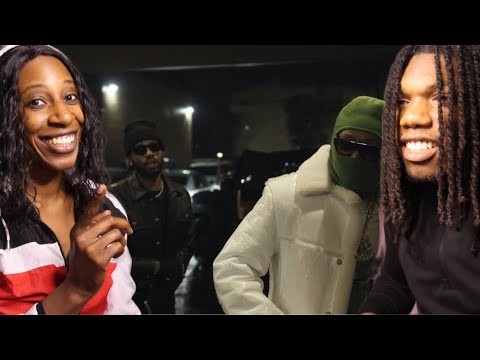 Mom Reacts to "Type Sh*t" By Future Ft Playboi Carti & Travis Scott