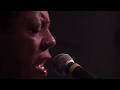 Official Music Video: Grandma's Hands(Live) - Garrick Davis World Blues