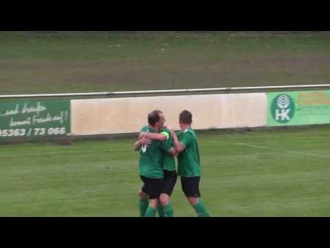 SSV Vorsfelde - Vahdet Braunschweig - Landesliga Niedersachsen 13/14