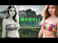 4K AI Art Lookbook Model Photo Video Fashion Show