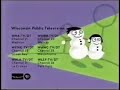 PBS KIDS Station ID Walking WPT 2005 Version HQ